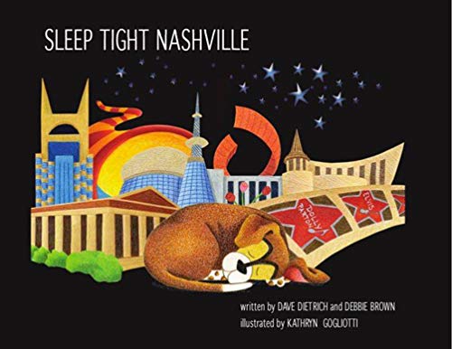 Imagen de archivo de Sleep Tight Nashville a la venta por SecondSale