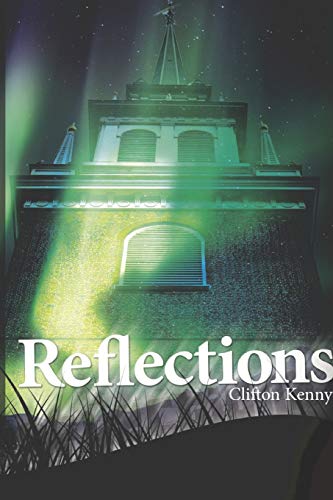 Stock image for Reflections for sale by The Book Cellar, LLC
