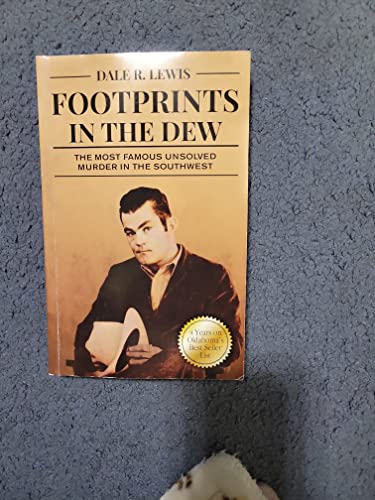 Beispielbild fr Footprints In The Dew zum Verkauf von GF Books, Inc.