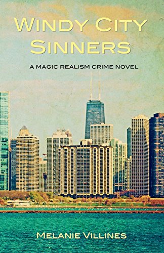 Stock image for Windy City Sinners: A Novel for sale by Open Books