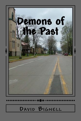Beispielbild fr Demons of the Past zum Verkauf von Revaluation Books