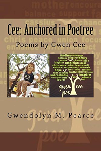 Stock image for Cee: Anchored in Poetree for sale by Lucky's Textbooks