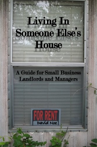 Stock image for Living In Someone Else's House for sale by Revaluation Books