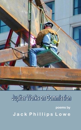 Stock image for Jupiter Works on Commission for sale by Revaluation Books