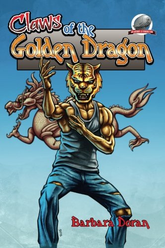 Imagen de archivo de Claws of the Golden Dragon a la venta por Lucky's Textbooks