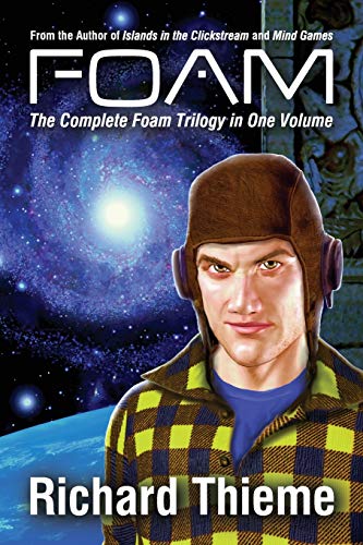 Stock image for Foam: The Complete Foam Trilogy in One Volume for sale by Lucky's Textbooks