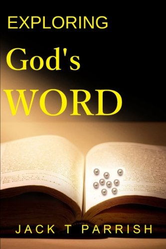 Beispielbild fr Exploring God's Word zum Verkauf von Lucky's Textbooks