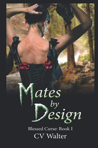 Stock image for Mates by Design (Blessed Curse) for sale by Lucky's Textbooks