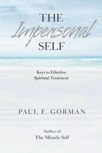 9780692509210: The Impersonal Self