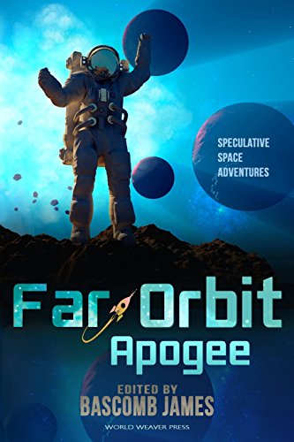 Beispielbild fr Far Orbit Apogee (Far Orbit Anthology Series) zum Verkauf von Lucky's Textbooks