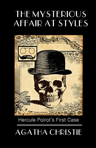 Stock image for The Mysterious Affair at Styles: Poirot's First Case (Paperback or Softback) for sale by BargainBookStores