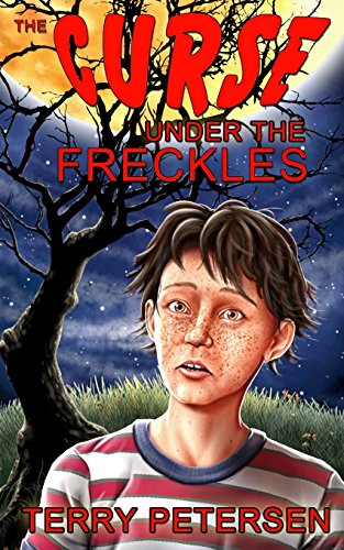 Imagen de archivo de The Curse Under the Freckles a la venta por Lucky's Textbooks