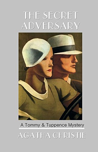 9780692514313: The Secret Adversary: A Tommy & Tuppence Mystery