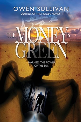 Stock image for The Money Is Green for sale by Welcome Back Books