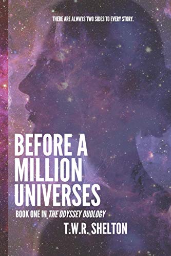 Beispielbild fr Before a Million Universes (The Odyssey Duology) zum Verkauf von Books From California