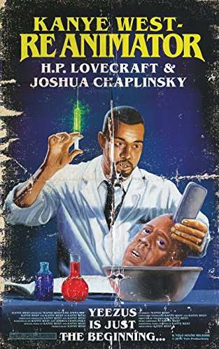 Stock image for Kanye West - Reanimator for sale by GF Books, Inc.