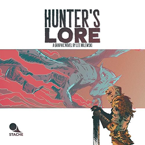 Imagen de archivo de Hunter's Lore a la venta por Book Alley