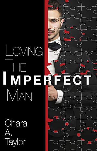 Stock image for Loving The Imperfect Man for sale by HPB-Red