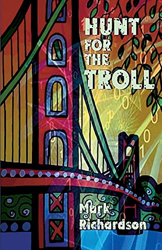 Stock image for Hunt for the Troll for sale by Housing Works Online Bookstore