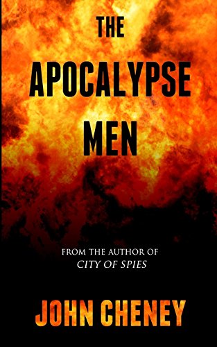 Beispielbild fr The Apocalypse Men zum Verkauf von Lucky's Textbooks