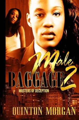 9780692519295: Male Baggage 2: Masters of Deception