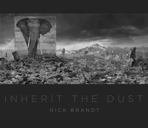 Beispielbild fr Nick Brandt: Inherit the Dust zum Verkauf von GoldenWavesOfBooks