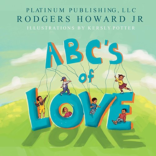 Imagen de archivo de Abc's of Love a la venta por Better World Books