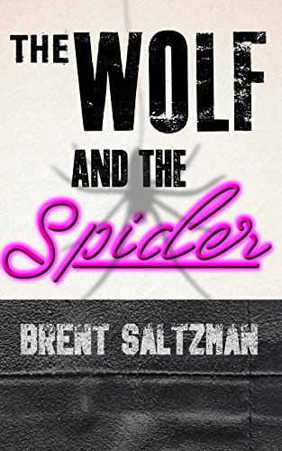 9780692524954: The Wolf and the Spider