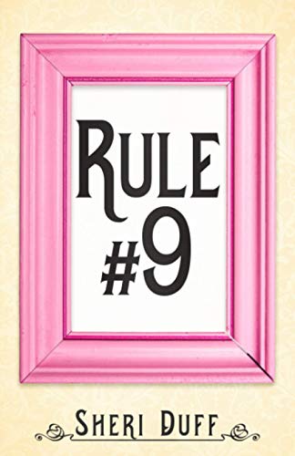 9780692526309: Rule #9