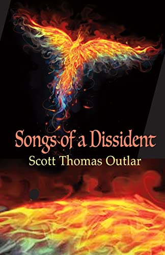 Stock image for Songs of a Dissident for sale by Lucky's Textbooks