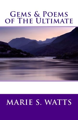 Stock image for Gems and Poems of The Ultimate for sale by Montana Book Company