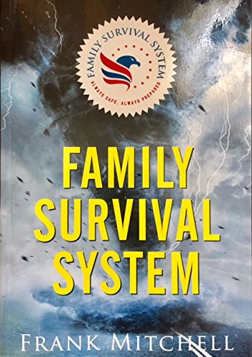 Imagen de archivo de Family Survival System a la venta por Better World Books