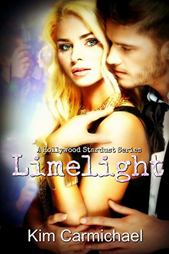 Stock image for Limelight (Hollywood Stardust) for sale by Lucky's Textbooks