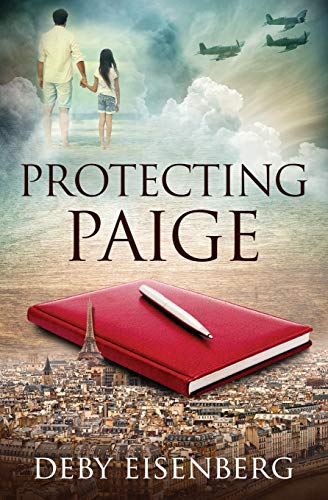 Beispielbild fr Protecting Paige zum Verkauf von Wonder Book
