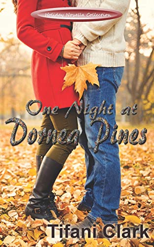 Stock image for One Night at Dornea Pines (Holiday Novella Collection) for sale by Lucky's Textbooks