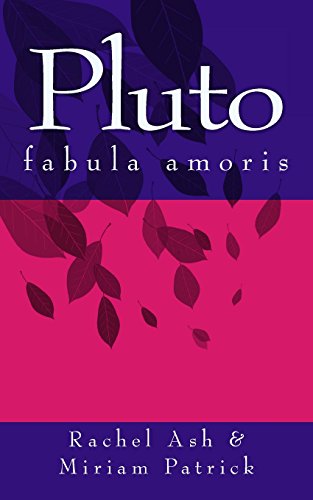 Stock image for Pluto: fabula amoris (Latin Edition) for sale by Better World Books