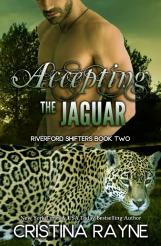 Stock image for Accepting the Jaguar for sale by ThriftBooks-Dallas