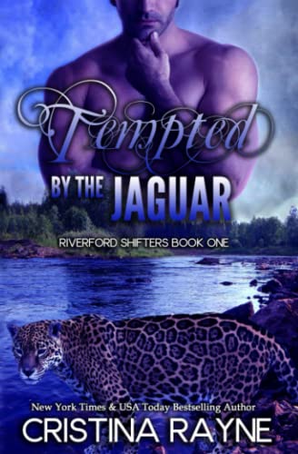 Stock image for Tempted by the Jaguar for sale by ThriftBooks-Dallas