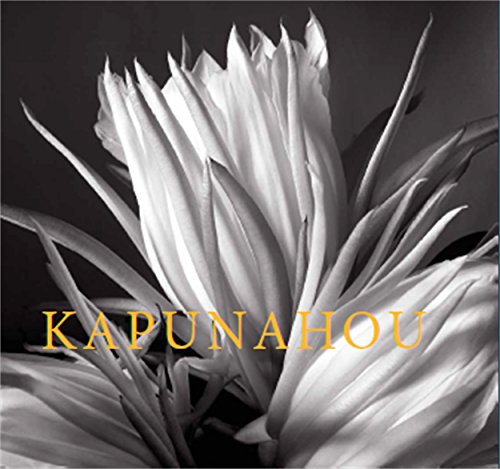Stock image for Kapunahou: In Celebration of the One Hundred Seventy-Fifth Anniversary of the 1841 Founding of Punahou School for sale by Kona Bay Books