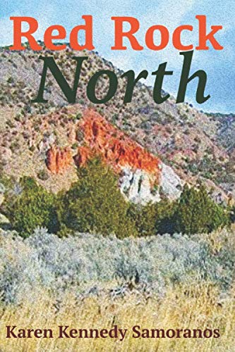 Stock image for Red Rock North for sale by Revaluation Books