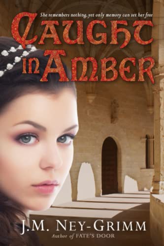 Stock image for Caught in Amber for sale by R Bookmark