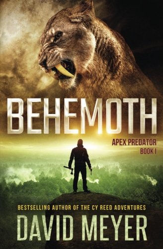 9780692532348: Behemoth