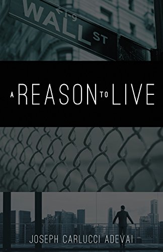 Stock image for A Reason to Live for sale by Gulf Coast Books