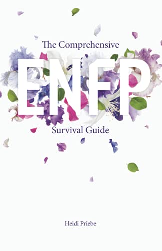 Imagen de archivo de The Comprehensive ENFP Survival Guide a la venta por HPB-Movies