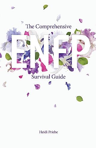 9780692532508: The Comprehensive ENFP Survival Guide