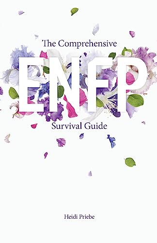 Stock image for The Comprehensive ENFP Survival Guide for sale by HPB-Movies