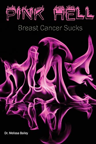 9780692533680: Pink Hell: Breast Cancer Sucks