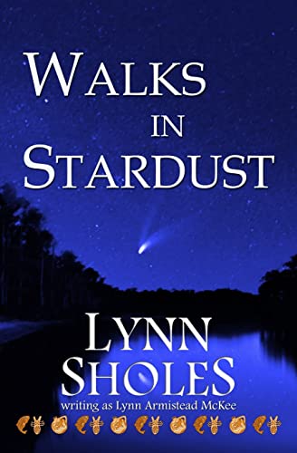 Stock image for Walks in Stardust (Edge of the New World) for sale by Big River Books