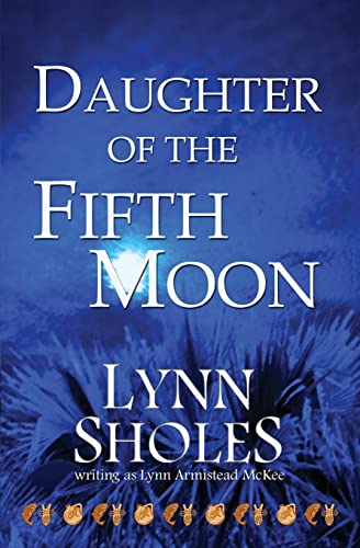 Stock image for Daughter of the Fifth Moon (Edge of the New World) for sale by Lucky's Textbooks