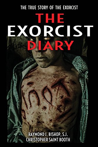 9780692536698: The Exorcist Diary: The True Story